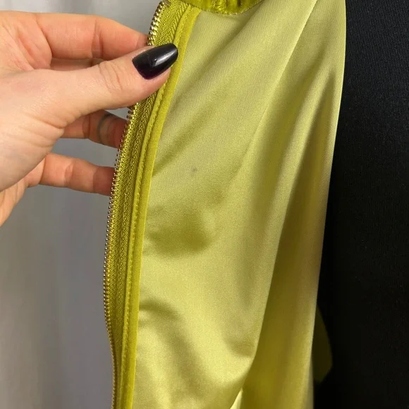 Fabletics Zip-Up Sweatshirt - Picture 5 of 5